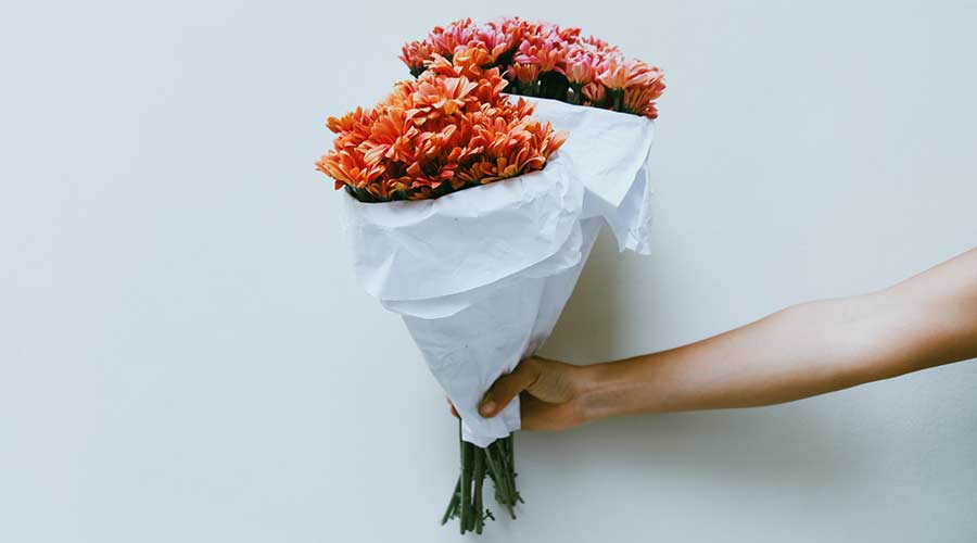Geschenke für Valentinstag
